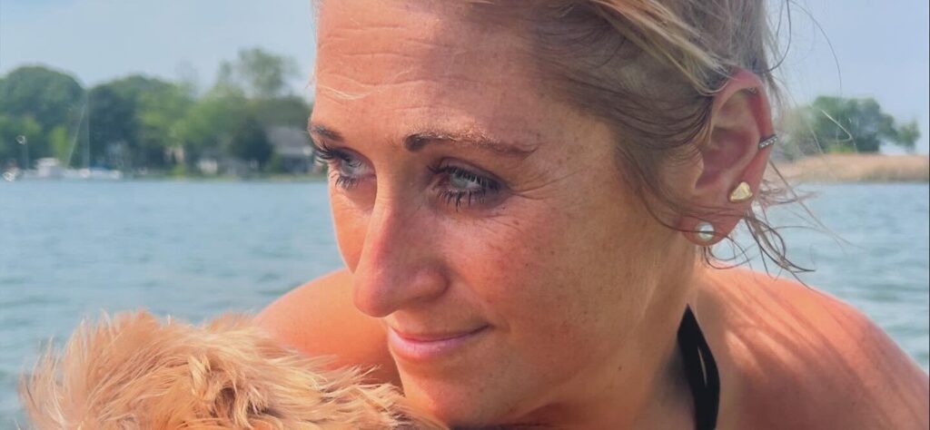 TikTok Star Kyle Marisa Roth Lifeless At 36