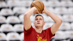 The ’50 factors in an NBA playoff recreation’ quiz