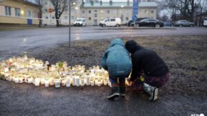 Finland mourns 12-year previous boy killed in class taking pictures