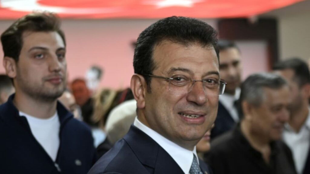 Istanbul’s bold mayor offers a brand new blow to Erdogan