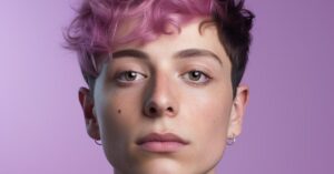 This is How Generative AI Depicts Queer Folks