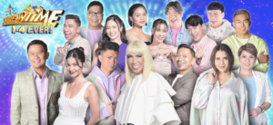 ABS-CBN CEO Talks ‘It is Showtime’ Partnership With GMA
