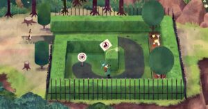 How ‘Snufkin: Melody of Moominvalley’ Hit Its Antiauthoritarian Stride