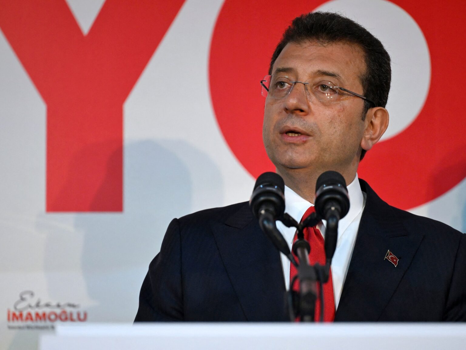 Turkey’s opposition set to carry energy in main cities, partial outcomes present | Elections Information