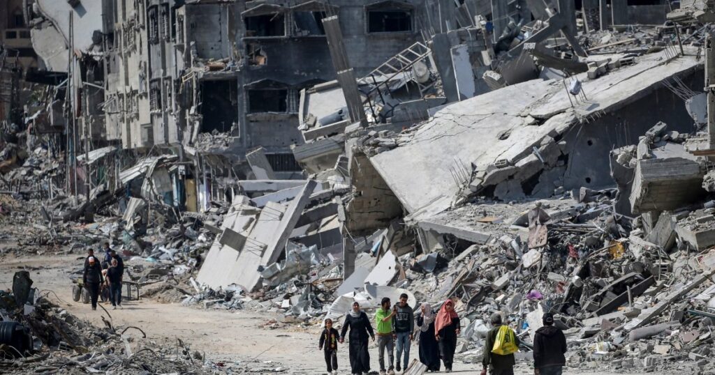 We should keep away from double requirements in international coverage | Opinions