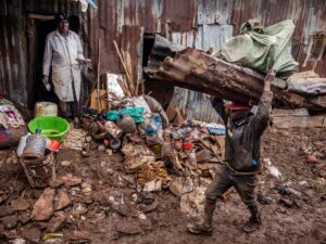 Kenya flooding demise toll climbs to 70 since March | Floods Information