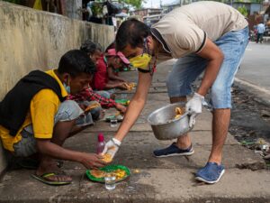 Is at present’s India extra unequal than below British rule? | India Election 2024