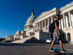 US Home approves assist bundle price billions for Ukraine, Israel | Politics Information