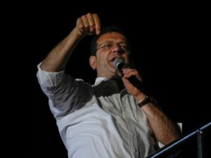 Who’s Istanbul Mayor Imamoglu who gained huge in Turkey native elections? | Elections Information