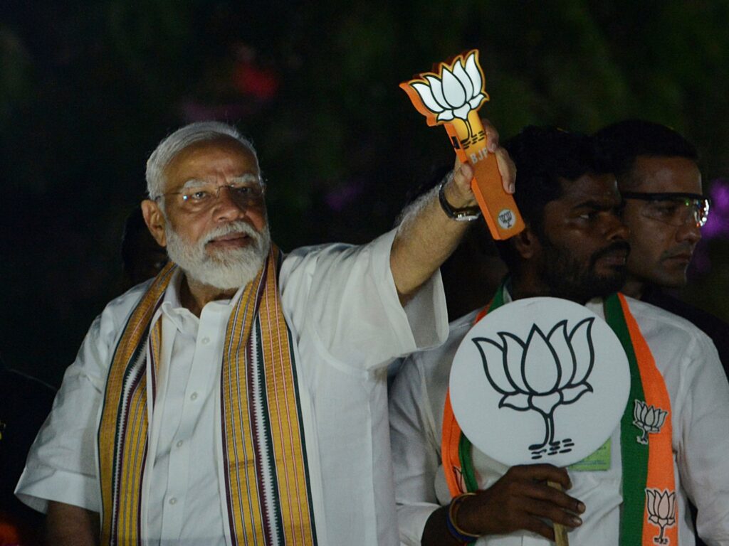 Will Modi win 400 seats in India’s election? The south holds the reply | India Election 2024 Information