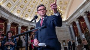 US Congress to vote on support for Ukraine, Israel, Taiwan: What’s the deal? | Politics