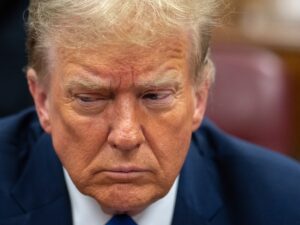 Full jury panel seated on third day of Trump’s New York hush-money trial | Donald Trump Information