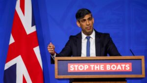 UK passes invoice to deport asylum seekers to Rwanda: What’s subsequent? | Refugees Information