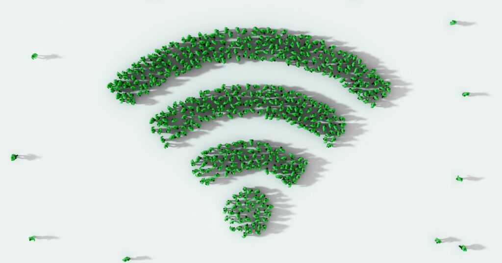 The Reasonably priced Connectivity Program Ends As we speak. Thousands and thousands of People May Lose Web Entry