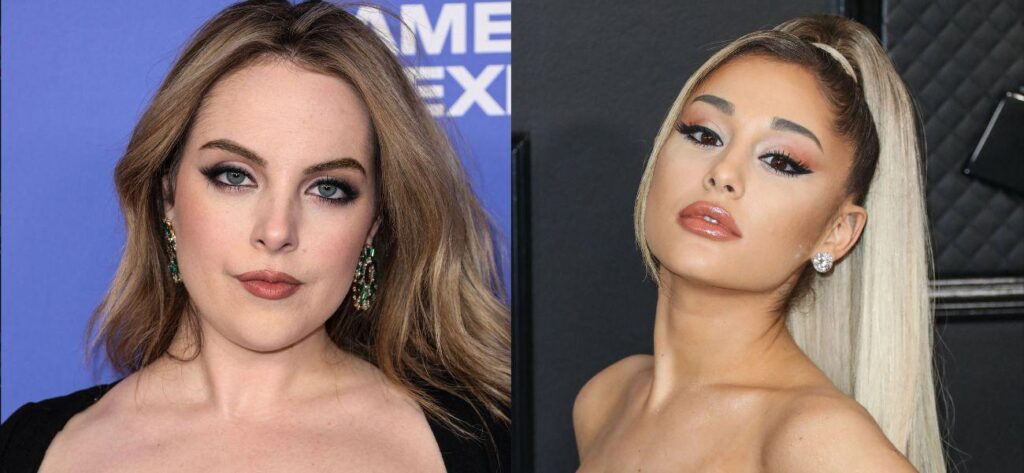 Ariana Grande & Elizabeth Gillies Accused Of Taking ‘Hush Cash’ From Nickelodeon
