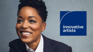 Ayesha Harris Indicators With Progressive Artists
