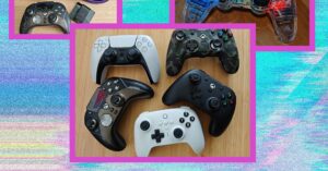 12 Finest Recreation Controllers (2024): PC, Change, PS5, Xbox, Accessibility