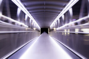 A Blast from the Previous