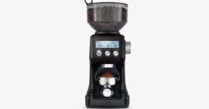 How you can Clear a Espresso Grinder (2024)
