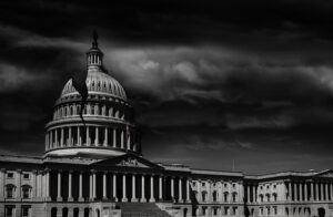 Why Congress has a 7% Approval Score – Corruption