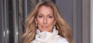 Céline Dion Will get Flowers After Stella Paris Olympics Efficiency