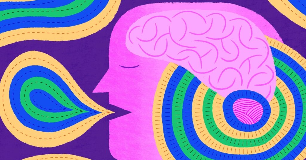 Scientists Are Unlocking the Secrets and techniques of Your ‘Little Mind’