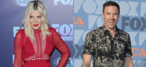 Brian Austin Inexperienced And Tori Spelling Reveal Motive Behind 18-Yr Fallout
