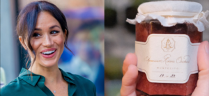 Meghan Markle Offers Out First Set Of ARO Jam To Influencer Buddies