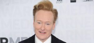 Conan O’Brien Returning To ‘The Tonight Present’ After His Abrupt Firing