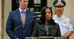 Deepfake of Baltimore Principal Results in Arrest of Faculty Worker