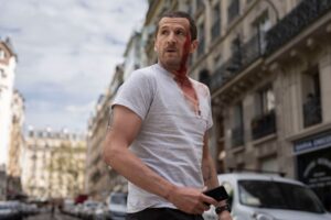 Guillaume Canet Thriller ‘Advert Vitam’ Begins Shoot in Paris For Netflix