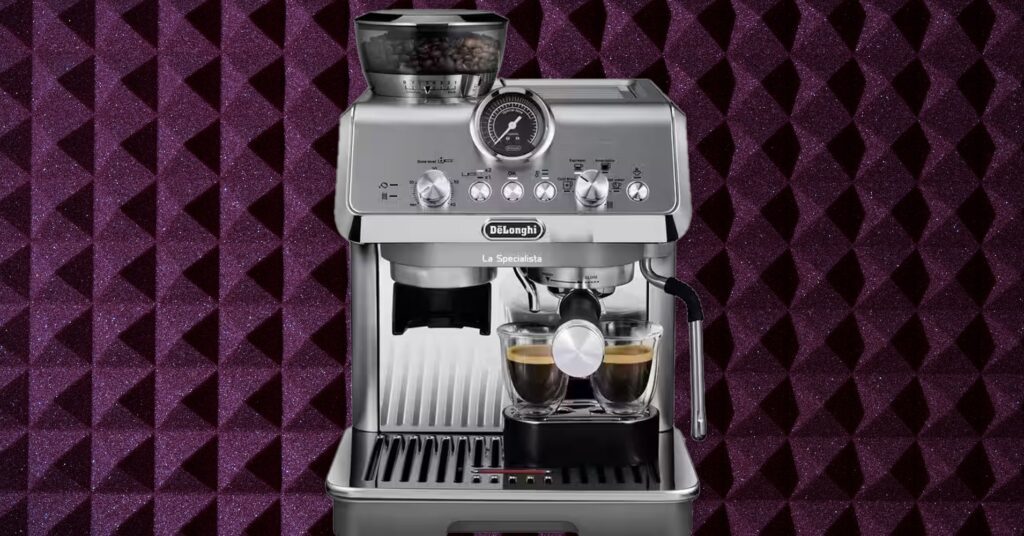 9 Finest Espresso Machines (2024): Twin Boilers, Funds, and Equipment 9 Finest Espresso Machines (2024): Twin Boilers, Funds, and Equipment