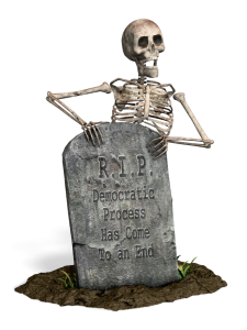 Why The Democrats Will Develop into Extinct – No Joke!