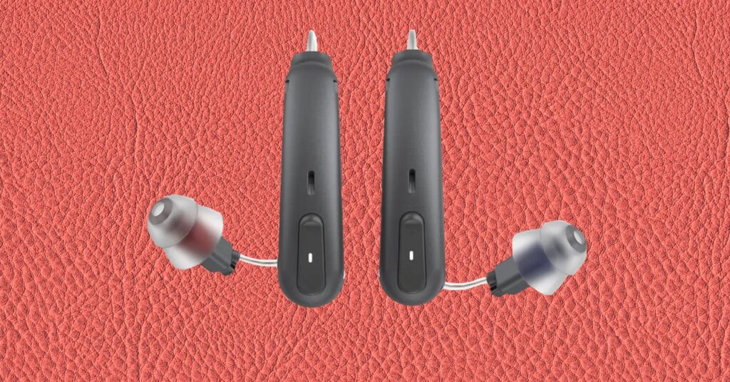 Elehear Alpha Professional Assessment: Listening to Aids With Nice Battery Life Elehear Alpha Professional Assessment: Listening to Aids With Nice Battery Life