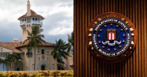 FBI Codename For Trump Categorized Paperwork Investigation Revealed | The Gateway Pundit