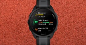 Garmin Forerunner 165 Evaluation: Higher Sensors, Similar Nice Coaching