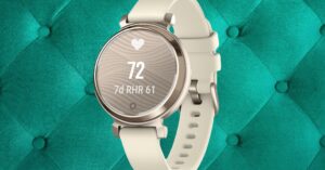 7 Finest Garmin Watches (2024): Which Is Finest for Operating, Biking, and Extra