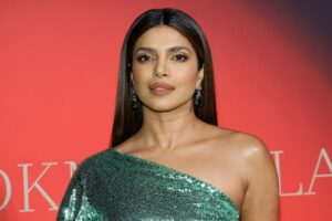 Priyanka Chopra’s Girls of My Billion Debuting On Prime Video India