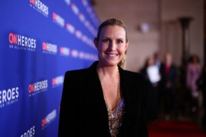 Poppy Harlow To Depart CNN After 16 Years With Community
