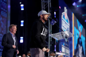 Eminem Broadcasts New Album, Which Could See The Demise Of A Predominant Character