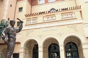 USC Releases Graduation Audio system From Scheduled Appearances