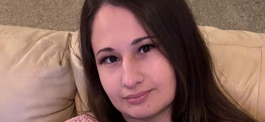 Gypsy Rose Blanchard Adjustments But One other Function On Her Face