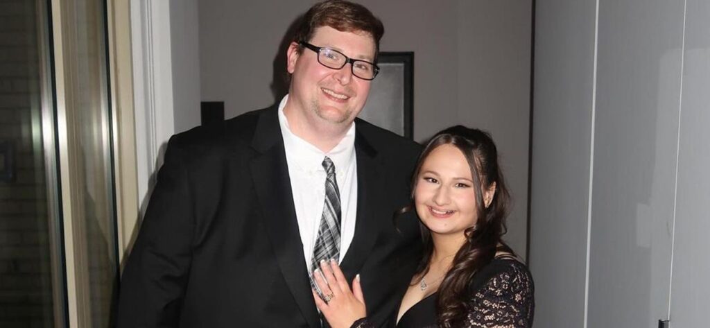 Purpose Why Gypsy Rose Blanchard Would possibly Have Cut up From Ryan Anderson Purpose Why Gypsy Rose Blanchard Would possibly Have Cut up From Ryan Anderson