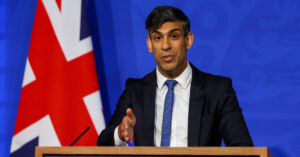 U.Ok. Pushes By means of Rwanda Deportation Invoice