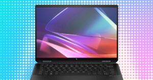 HP Spectre x360 14 Evaluate: The Finest Home windows 2-in-1 Laptop computer