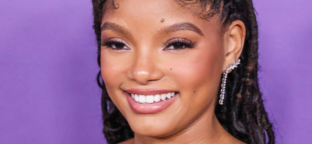 Halle Bailey Particulars ‘Extreme’ Struggles After Giving Delivery To Her Son Halle Bailey Particulars ‘Extreme’ Struggles After Giving Delivery To Her Son