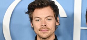 Harry Types’ ‘Manic’ Stalker Arrested After Expressing ‘Sexual Urges’