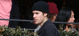 Justin Bieber Sparks Considerations Amongst Followers After Posting Bong Pic