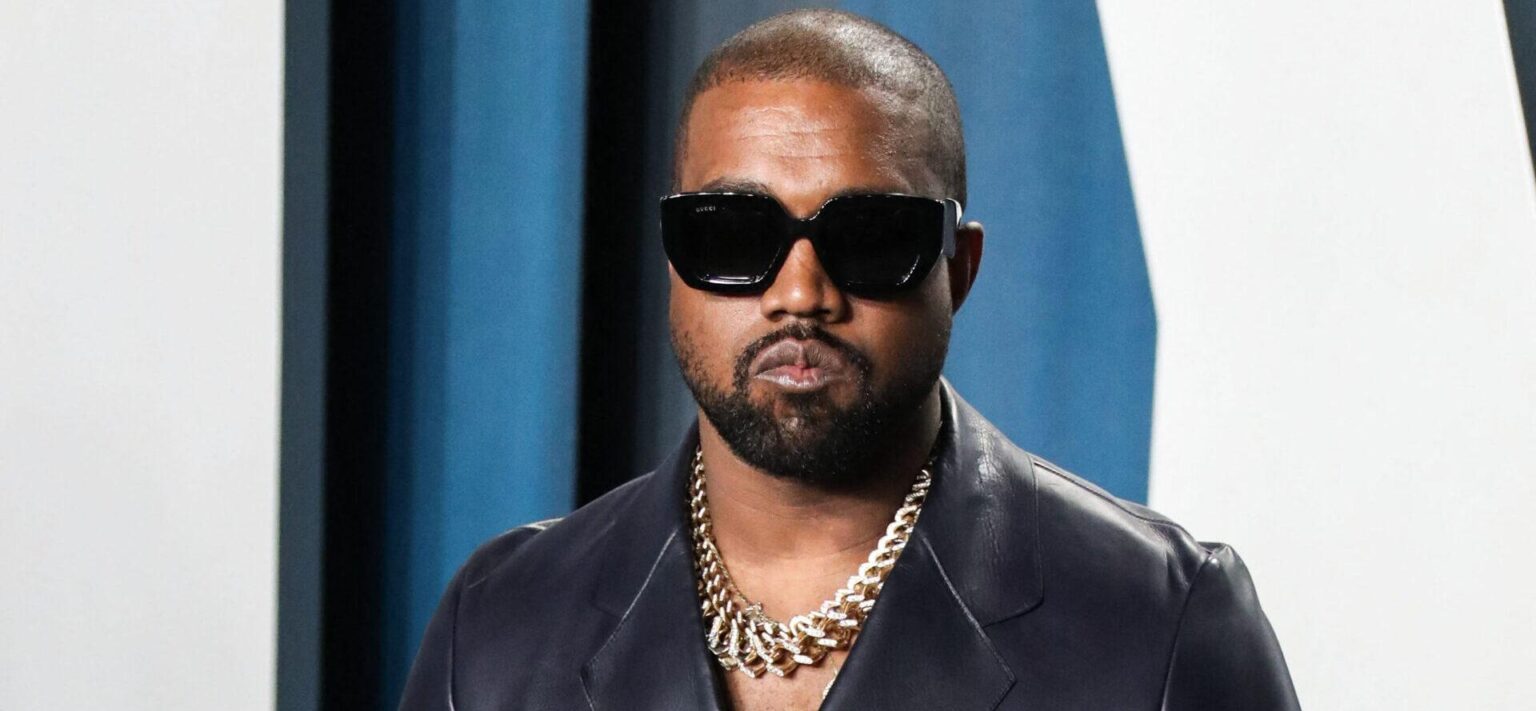Kanye West Deletes Social Media Accounts Amid ‘Yeezy Porn’ Backlash Kanye West Deletes Social Media Accounts Amid ‘Yeezy Porn’ Backlash