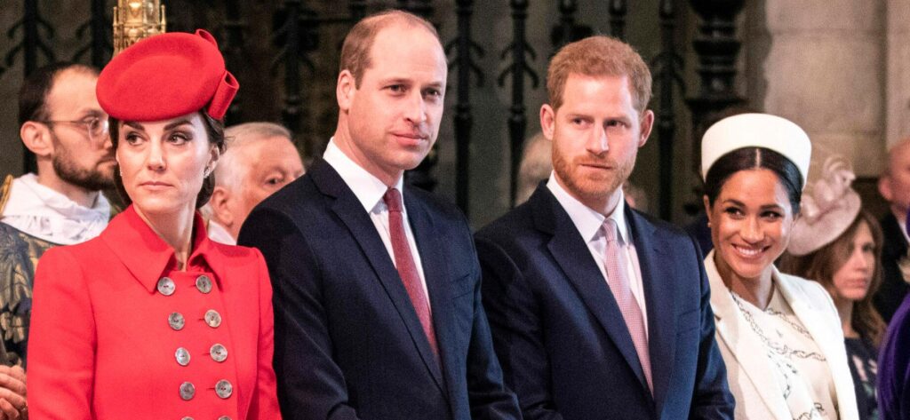 Harry & Meghan Are ‘Working Out Of Time’ To Rejoin Royal Household